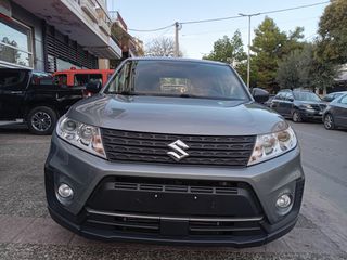 Suzuki Vitara 2019 Boosterjet-thumb-8