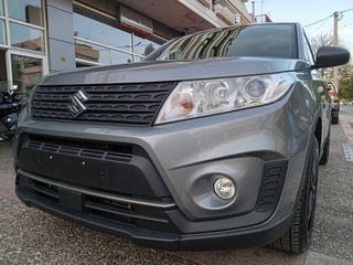 Suzuki Vitara 2019 Boosterjet-thumb-9