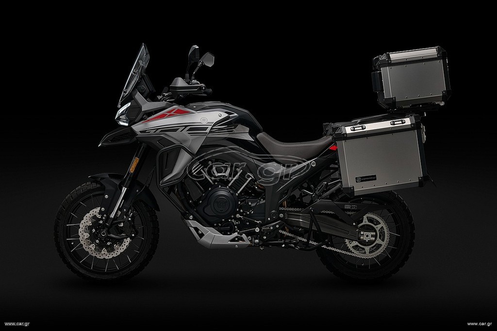 Morbidelli 2025 Morbidelli 2025 T1002VX ΕΧΟΥΝ ΜΕΙΝΕΙ ΠΕΡΙΟΡΙΣΜΕΝΑ ΚΟΜΜΑΤΙΑ