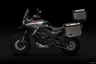 Morbidelli 2025 Morbidelli 2025 T1002VX ΕΧΟΥΝ ΜΕΙΝΕΙ ΠΕΡΙΟΡΙΣΜΕΝΑ ΚΟΜΜΑΤΙΑ