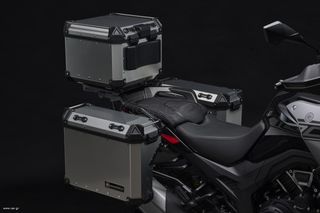 Morbidelli 2025 Morbidelli 2025 T1002VX ΕΧΟΥΝ ΜΕΙΝΕΙ ΠΕΡΙΟΡΙΣΜΕΝΑ ΚΟΜΜΑΤΙΑ-thumb-2