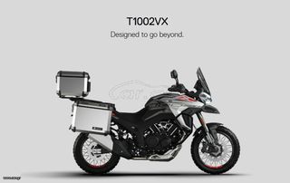 Morbidelli 2025 Morbidelli 2025 T1002VX ΕΧΟΥΝ ΜΕΙΝΕΙ ΠΕΡΙΟΡΙΣΜΕΝΑ ΚΟΜΜΑΤΙΑ-thumb-3