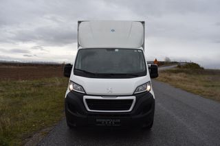 Peugeot Boxer 2019 3ΘΕΣΙΟ ΨΥΓΕΙΟ 2.0D 2019