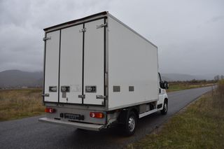 Peugeot Boxer 2019 3ΘΕΣΙΟ ΨΥΓΕΙΟ 2.0D 2019-thumb-5