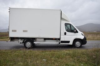 Peugeot Boxer 2019 3ΘΕΣΙΟ ΨΥΓΕΙΟ 2.0D 2019-thumb-6