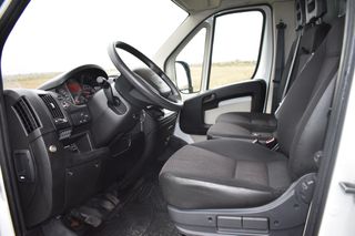 Peugeot Boxer 2019 3ΘΕΣΙΟ ΨΥΓΕΙΟ 2.0D 2019-thumb-13