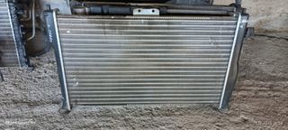 Ψυγείου Νερού Opel Corsa C 2000 2005