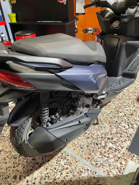 Sym Joyride 300 2023