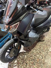 Sym Joyride 300 2023-thumb-1