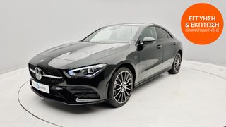 Mercedes-Benz A 250 2020 e AMG Line | ΕΩΣ 5 ΕΤΗ ΕΓΓΥΗΣΗ