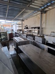 Αγοράζουμε άμεσα με μετρητά μεταχειρισμένο εξοπλισμό HO.RE.CA