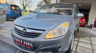 Opel Corsa 2008