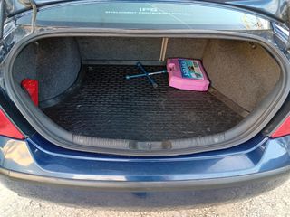 Ford Mondeo 2004 MONDEO-IKAS CARS-ΜΑΚΕΔΟΝΙΑ-thumb-14