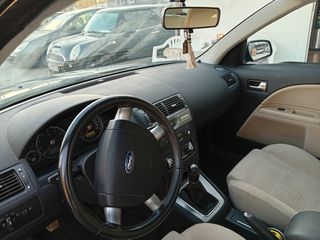 Ford Mondeo 2004 MONDEO-IKAS CARS-ΜΑΚΕΔΟΝΙΑ-thumb-10