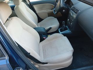 Ford Mondeo 2004 MONDEO-IKAS CARS-ΜΑΚΕΔΟΝΙΑ-thumb-11
