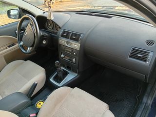 Ford Mondeo 2004 MONDEO-IKAS CARS-ΜΑΚΕΔΟΝΙΑ-thumb-8