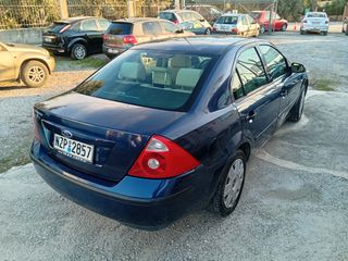 Ford Mondeo 2004 MONDEO-IKAS CARS-ΜΑΚΕΔΟΝΙΑ-thumb-3