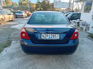 Ford Mondeo 2004 MONDEO-IKAS CARS-ΜΑΚΕΔΟΝΙΑ-thumb-4
