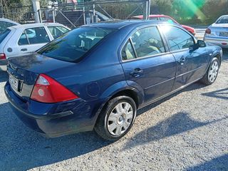 Ford Mondeo 2004 MONDEO-IKAS CARS-ΜΑΚΕΔΟΝΙΑ-thumb-6