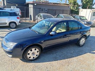 Ford Mondeo 2004 MONDEO-IKAS CARS-ΜΑΚΕΔΟΝΙΑ-thumb-7