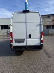 Peugeot Boxer 2021 2.2 Blue-HDi 435 L4H3 Premium Stop&Start-thumb-3