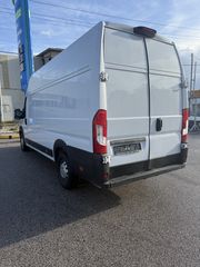 Peugeot Boxer 2021 2.2 Blue-HDi 435 L4H3 Premium Stop&Start-thumb-4