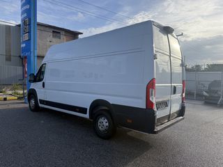 Peugeot Boxer 2021 2.2 Blue-HDi 435 L4H3 Premium Stop&Start-thumb-5