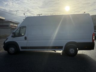 Peugeot Boxer 2021 2.2 Blue-HDi 435 L4H3 Premium Stop&Start-thumb-6