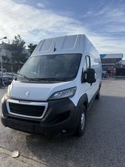Peugeot Boxer 2021 2.2 Blue-HDi 435 L4H3 Premium Stop&Start-thumb-8