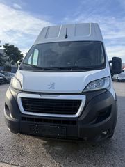 Peugeot Boxer 2021 2.2 Blue-HDi 435 L4H3 Premium Stop&Start-thumb-9