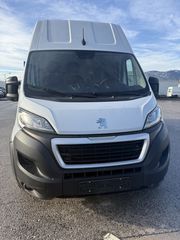 Peugeot Boxer 2021 2.2 Blue-HDi 435 L4H3 Premium Stop&Start-thumb-10
