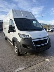 Peugeot Boxer 2021 2.2 Blue-HDi 435 L4H3 Premium Stop&Start-thumb-11