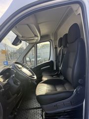 Peugeot Boxer 2021 2.2 Blue-HDi 435 L4H3 Premium Stop&Start-thumb-13