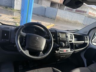 Peugeot Boxer 2021 2.2 Blue-HDi 435 L4H3 Premium Stop&Start-thumb-14