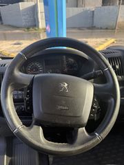 Peugeot Boxer 2021 2.2 Blue-HDi 435 L4H3 Premium Stop&Start-thumb-15