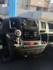 Peugeot Boxer 2021 2.2 Blue-HDi 435 L4H3 Premium Stop&Start-thumb-16