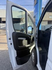 Peugeot Boxer 2021 2.2 Blue-HDi 435 L4H3 Premium Stop&Start-thumb-17