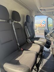 Peugeot Boxer 2021 2.2 Blue-HDi 435 L4H3 Premium Stop&Start-thumb-18