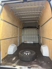 Peugeot Boxer 2021 2.2 Blue-HDi 435 L4H3 Premium Stop&Start-thumb-22