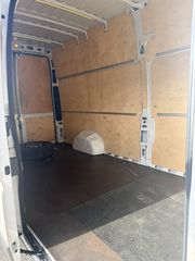 Peugeot Boxer 2021 2.2 Blue-HDi 435 L4H3 Premium Stop&Start-thumb-24