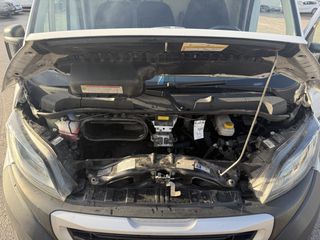 Peugeot Boxer 2021 2.2 Blue-HDi 435 L4H3 Premium Stop&Start-thumb-25