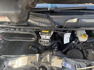 Peugeot Boxer 2021 2.2 Blue-HDi 435 L4H3 Premium Stop&Start-thumb-26