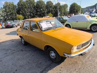 Renault 12 1976