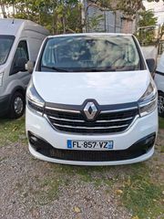 Κλούβα Renault 2019 Traffic-thumb-1