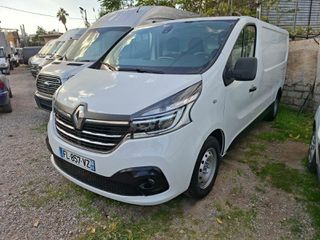 Κλούβα Renault 2019 Traffic-thumb-2