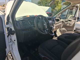 Κλούβα Renault 2019 Traffic-thumb-7
