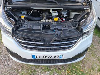 Κλούβα Renault 2019 Traffic-thumb-12