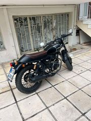 Daytona Rockstar 125 2018