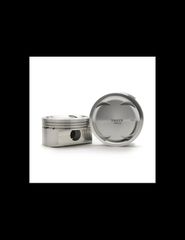 Subaru 2.0L EJ20 WRX-STi ZRP Forged Pistons by Wossner