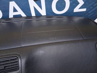 HONDA CIVIC SEDAN 2001-5 ES ΣΕΤ ΑΕΡΟΣΑΚΟΙ & ΖΩΝΕΣ-thumb-2